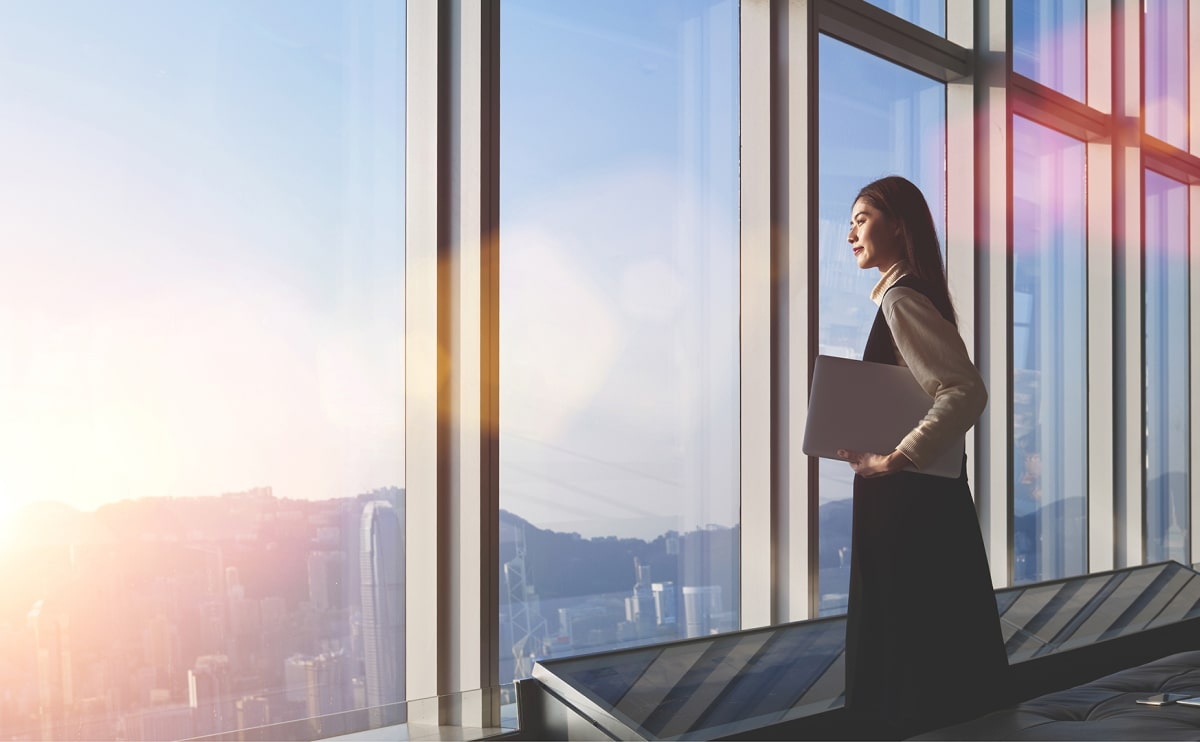 Read more about the article Reinterprets the classic bookshelf